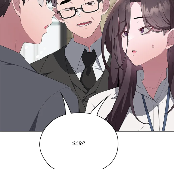 18+ Troublesome Employee Warning (Uncensored) Chapter 50 page 121