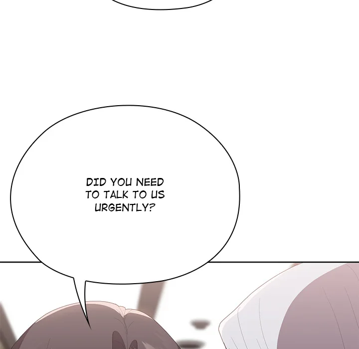 18+ Troublesome Employee Warning (Uncensored) Chapter 50 page 122