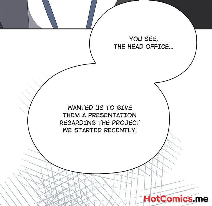18+ Troublesome Employee Warning (Uncensored) Chapter 50 page 124