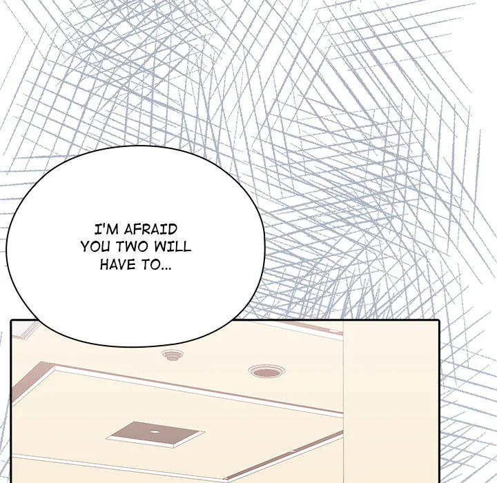 18+ Troublesome Employee Warning (Uncensored) Chapter 50 page 125
