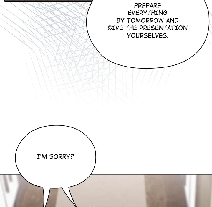 18+ Troublesome Employee Warning (Uncensored) Chapter 50 page 127
