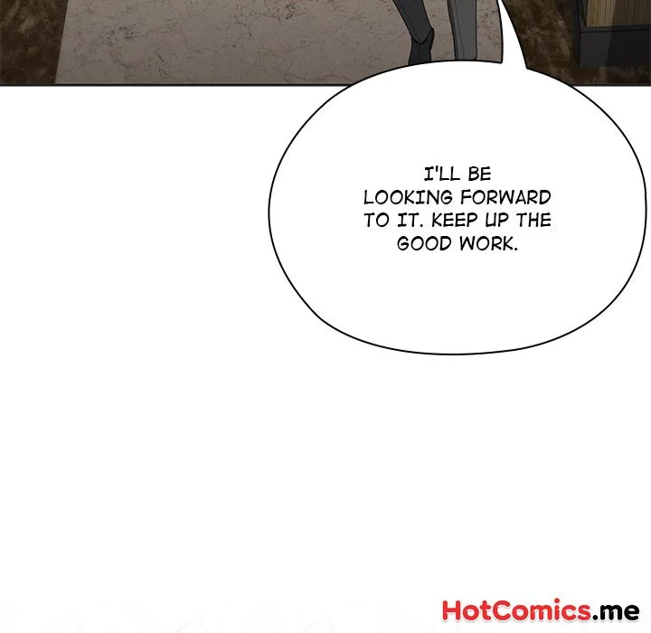 18+ Troublesome Employee Warning (Uncensored) Chapter 50 page 129