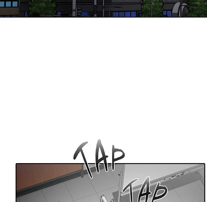 18+ Troublesome Employee Warning (Uncensored) Chapter 50 page 135