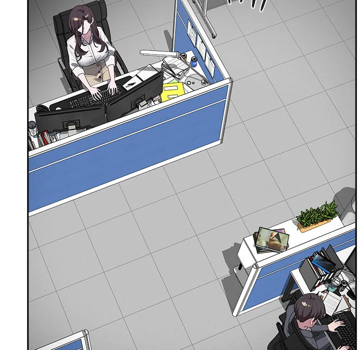 18+ Troublesome Employee Warning (Uncensored) Chapter 50 page 136