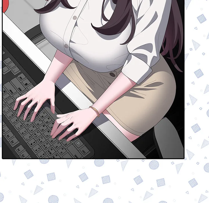 18+ Troublesome Employee Warning (Uncensored) Chapter 50 page 139