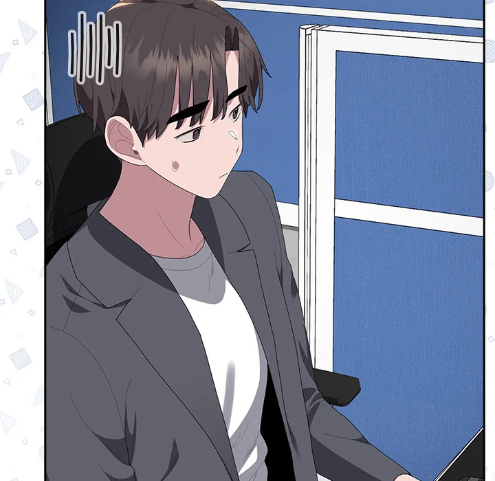 18+ Troublesome Employee Warning (Uncensored) Chapter 50 page 141