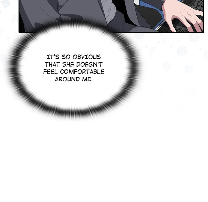 18+ Troublesome Employee Warning (Uncensored) Chapter 50 page 142