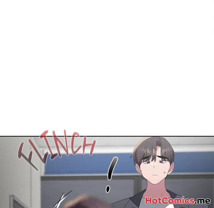 18+ Troublesome Employee Warning (Uncensored) Chapter 50 page 148