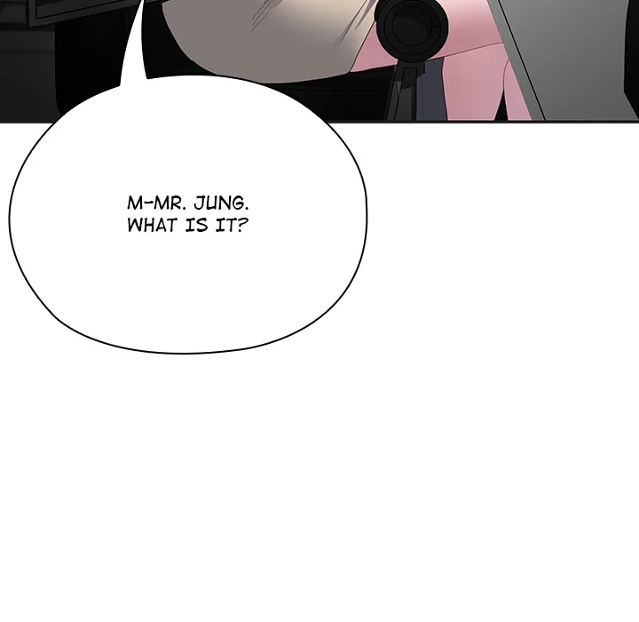 18+ Troublesome Employee Warning (Uncensored) Chapter 50 page 150