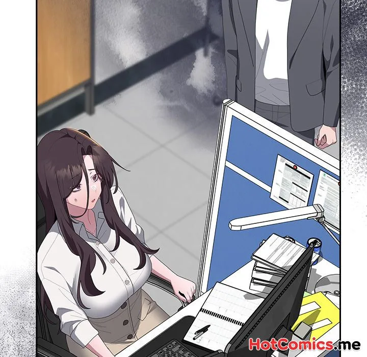18+ Troublesome Employee Warning (Uncensored) Chapter 50 page 152