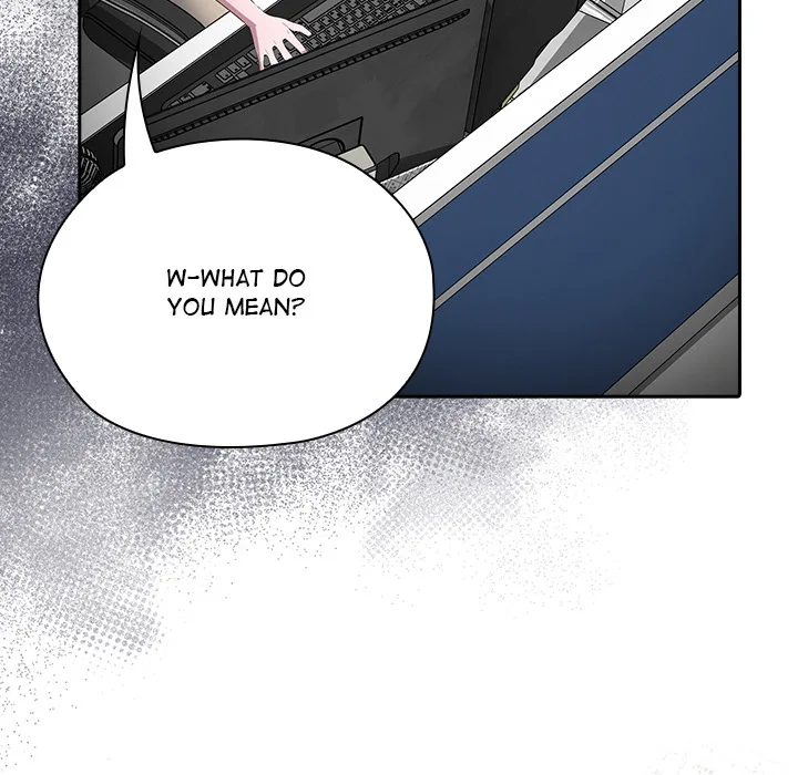 18+ Troublesome Employee Warning (Uncensored) Chapter 50 page 153