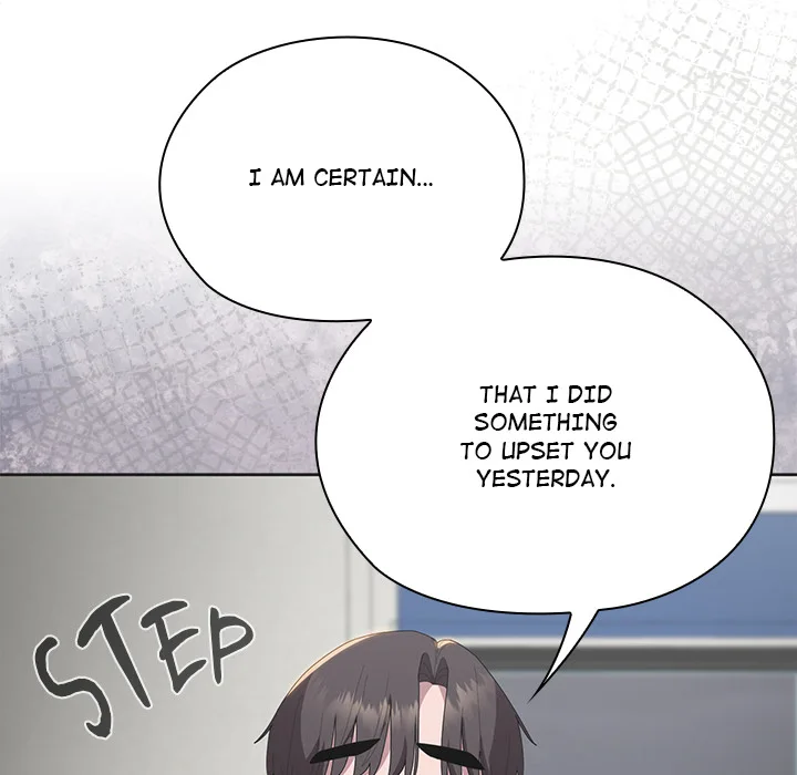 18+ Troublesome Employee Warning (Uncensored) Chapter 50 page 154
