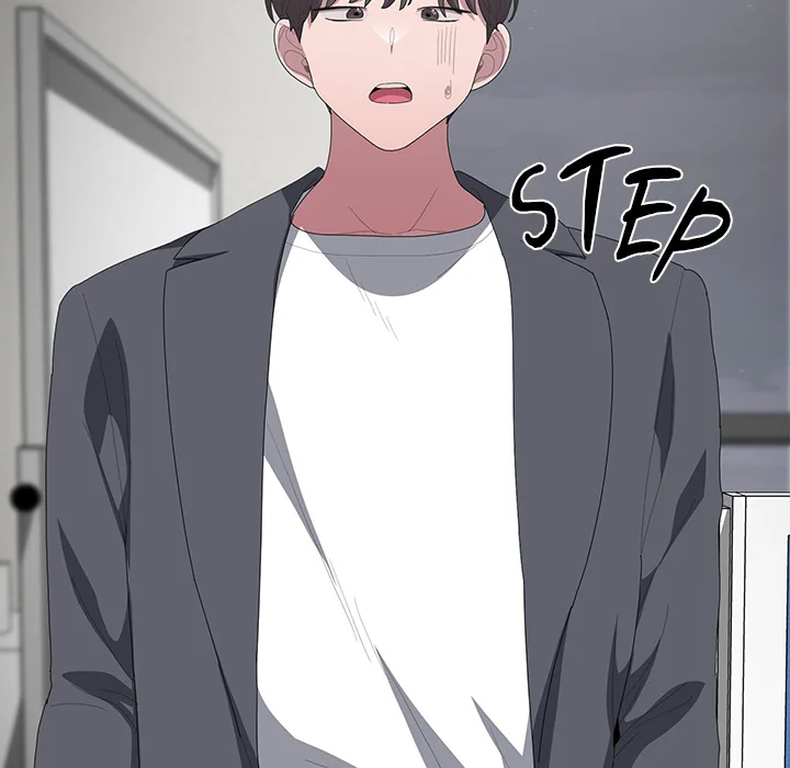18+ Troublesome Employee Warning (Uncensored) Chapter 50 page 155