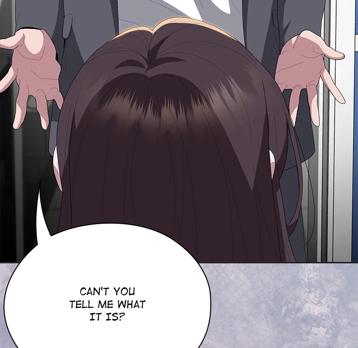 18+ Troublesome Employee Warning (Uncensored) Chapter 50 page 156