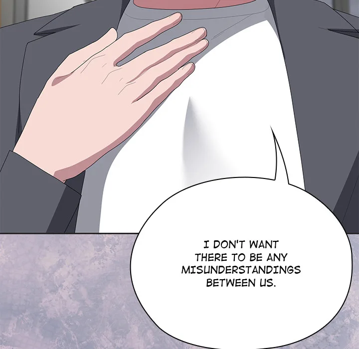18+ Troublesome Employee Warning (Uncensored) Chapter 50 page 158