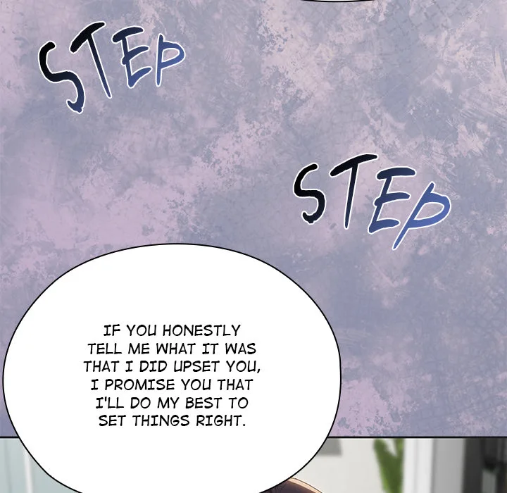 18+ Troublesome Employee Warning (Uncensored) Chapter 50 page 159