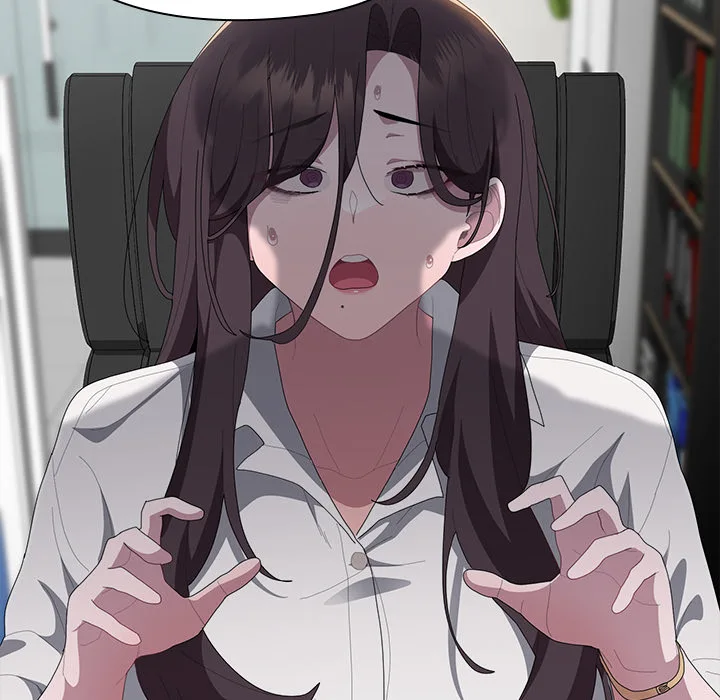 18+ Troublesome Employee Warning (Uncensored) Chapter 50 page 160