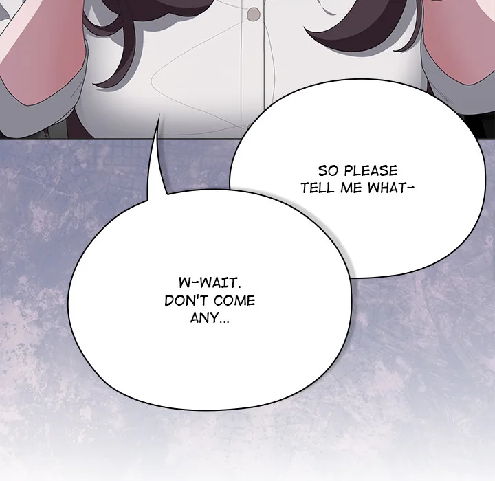 18+ Troublesome Employee Warning (Uncensored) Chapter 50 page 161