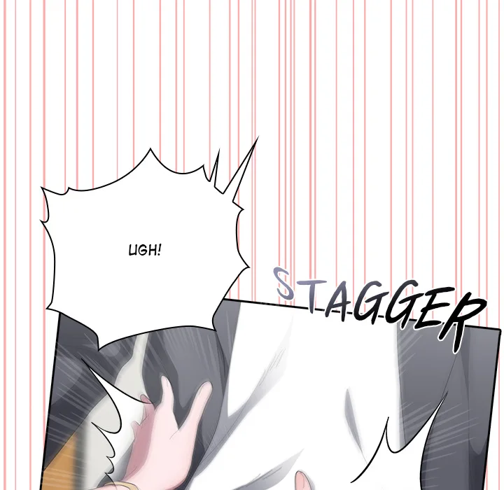 18+ Troublesome Employee Warning (Uncensored) Chapter 50 page 164