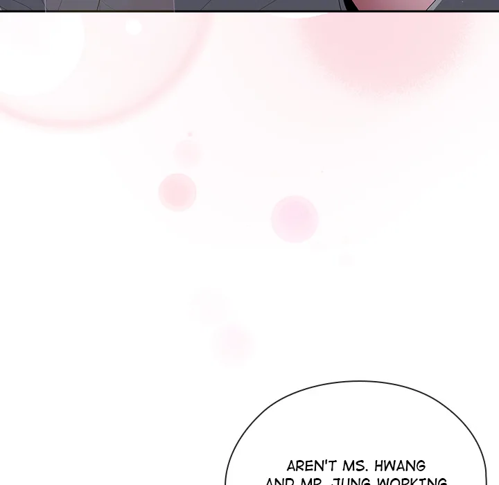 18+ Troublesome Employee Warning (Uncensored) Chapter 50 page 175