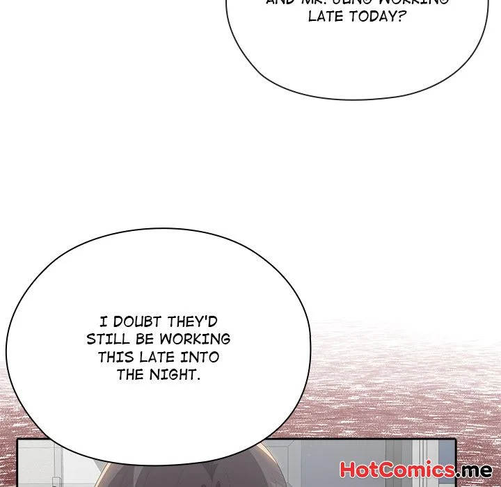 18+ Troublesome Employee Warning (Uncensored) Chapter 50 page 176
