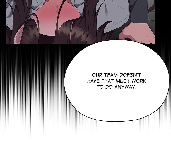 18+ Troublesome Employee Warning (Uncensored) Chapter 50 page 178