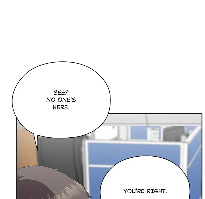 18+ Troublesome Employee Warning (Uncensored) Chapter 50 page 179