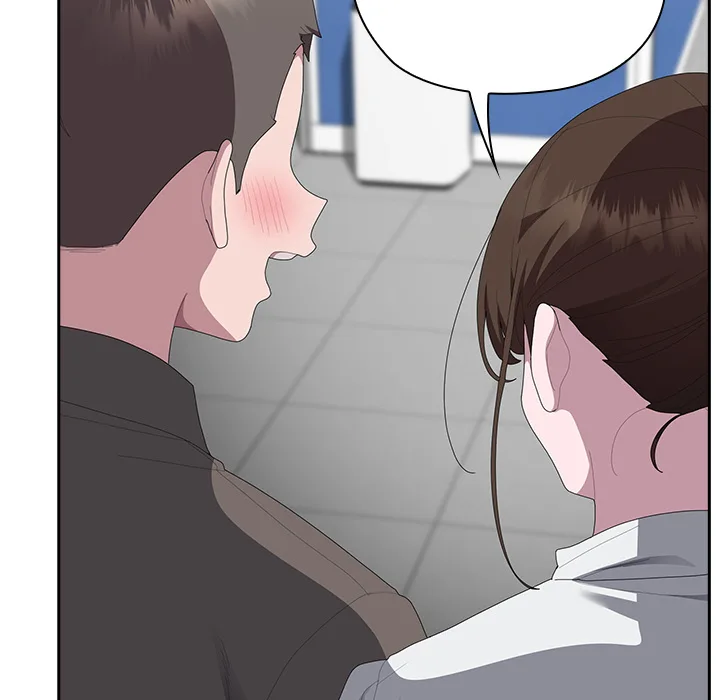 18+ Troublesome Employee Warning (Uncensored) Chapter 50 page 180