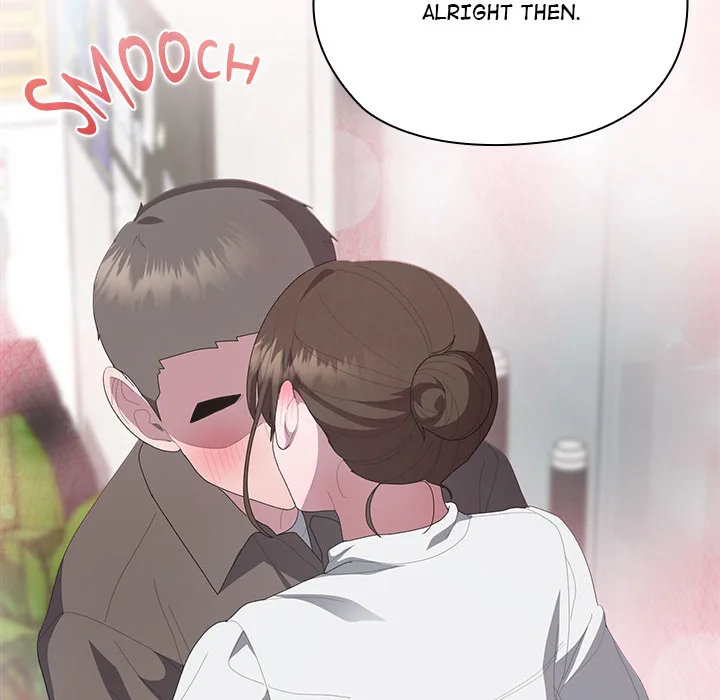 18+ Troublesome Employee Warning (Uncensored) Chapter 50 page 183