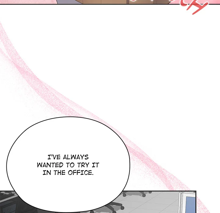 18+ Troublesome Employee Warning (Uncensored) Chapter 50 page 185