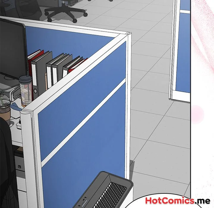 18+ Troublesome Employee Warning (Uncensored) Chapter 50 page 186