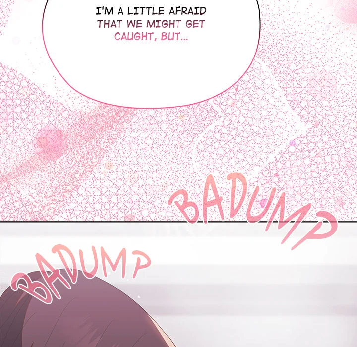 18+ Troublesome Employee Warning (Uncensored) Chapter 50 page 188