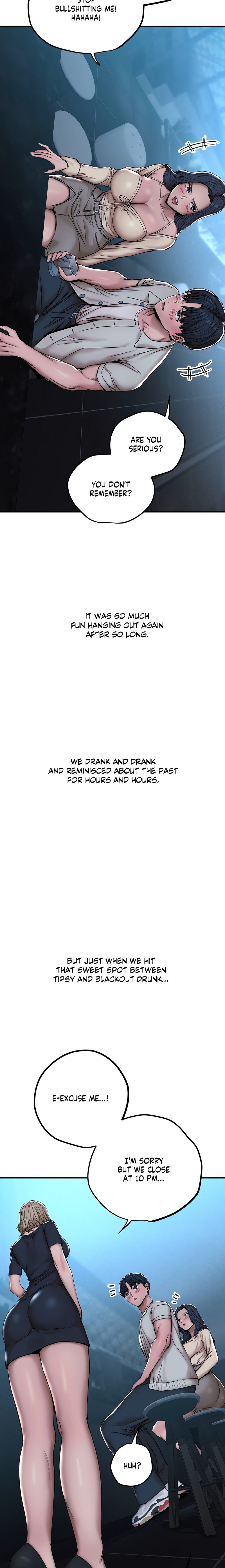 18+ True or False? Chapter 1 page 6