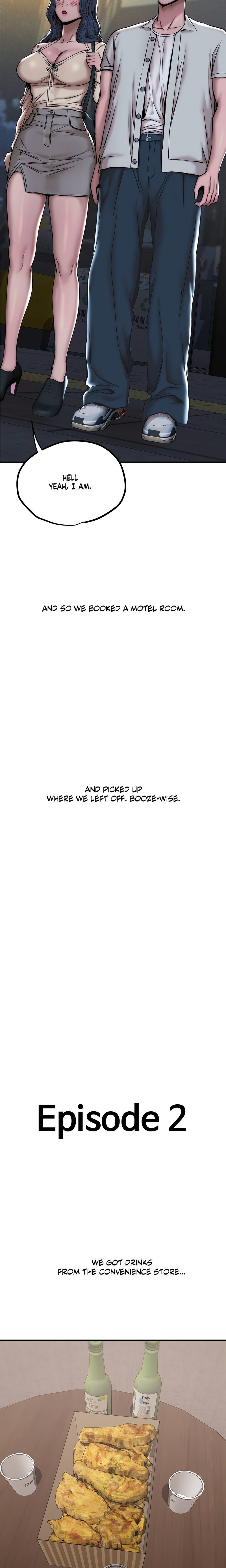 18+ True or False? Chapter 1 page 9
