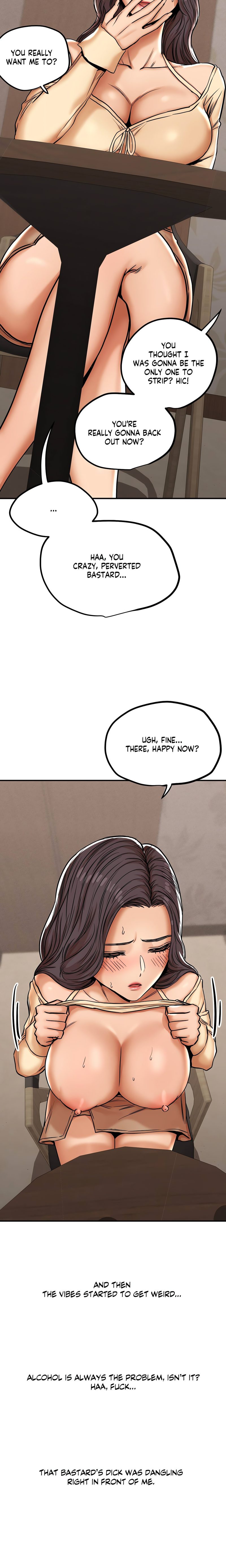 18+ True or False? Chapter 1 page 14