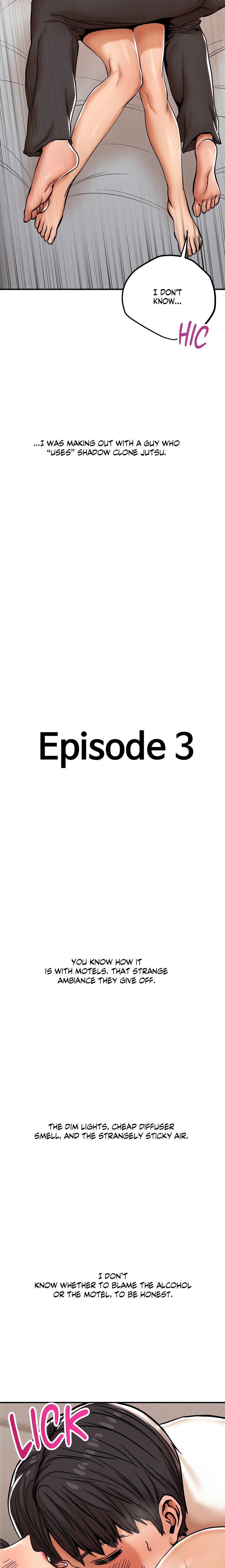 18+ True or False? Chapter 1 page 16