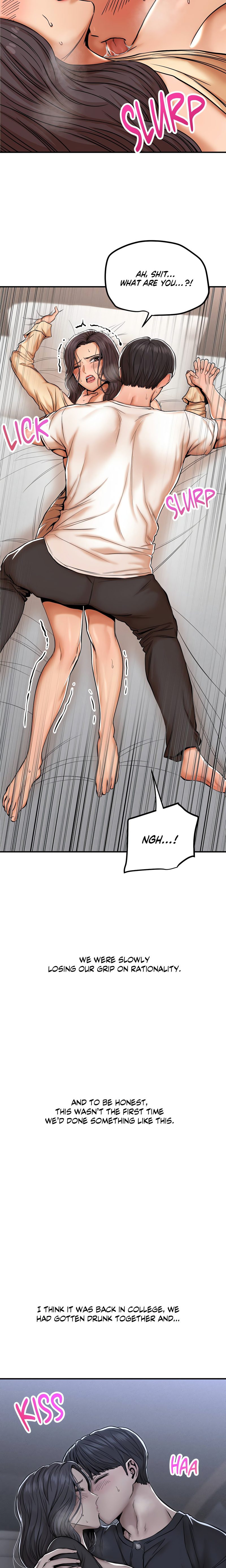 18+ True or False? Chapter 1 page 17