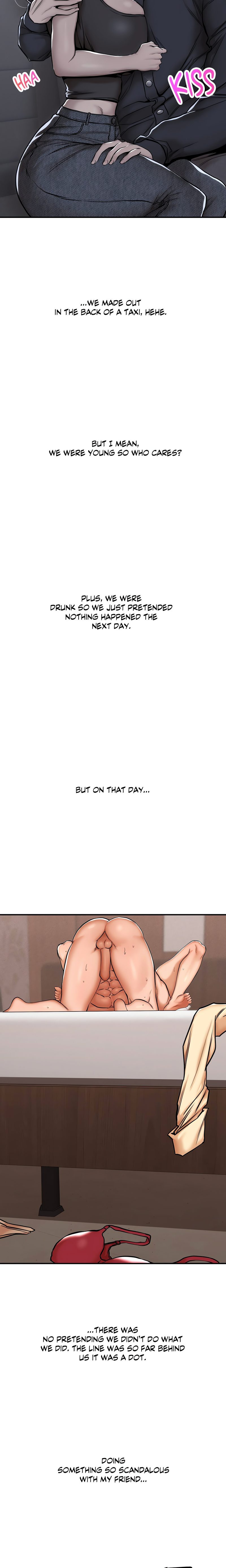 18+ True or False? Chapter 1 page 18