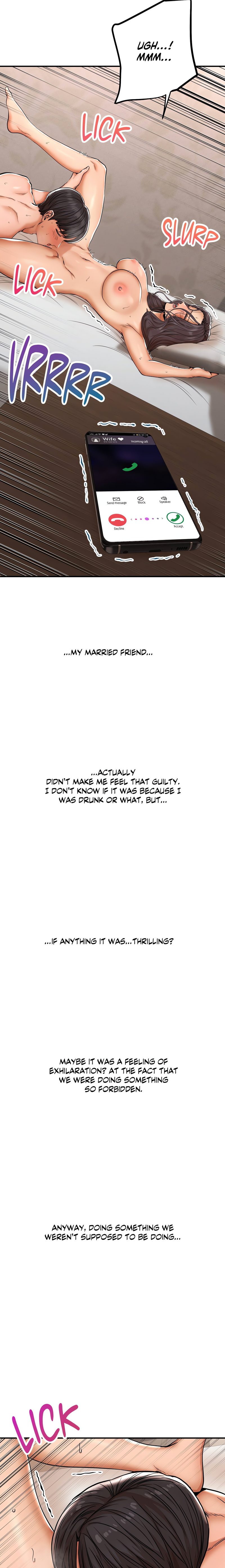 18+ True or False? Chapter 1 page 19