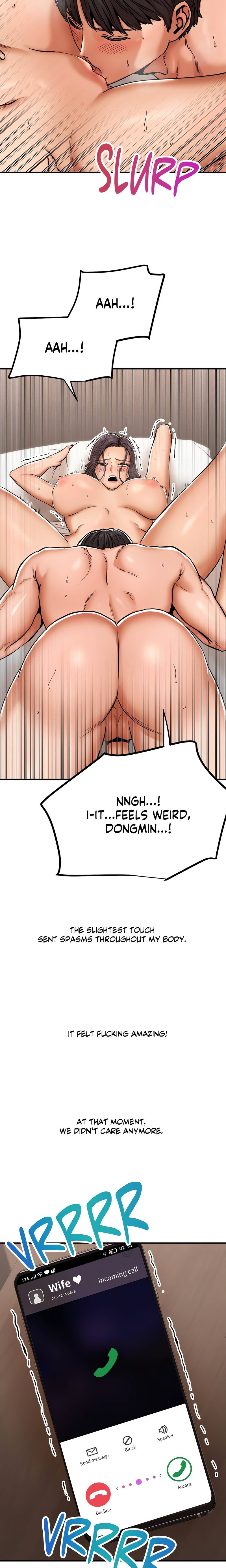 18+ True or False? Chapter 1 page 20