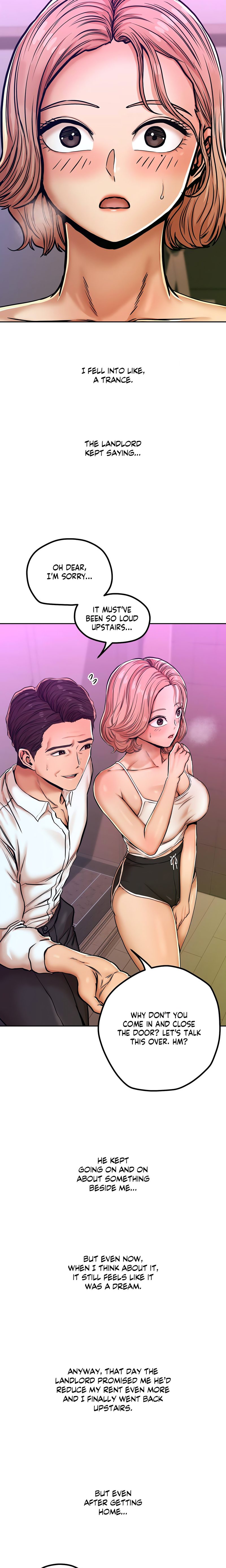 18+ True or False? Chapter 10 page 3