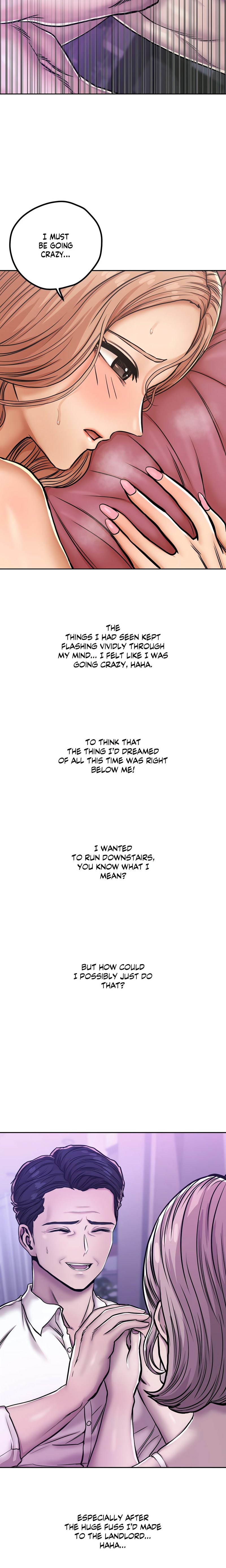 18+ True or False? Chapter 10 page 5