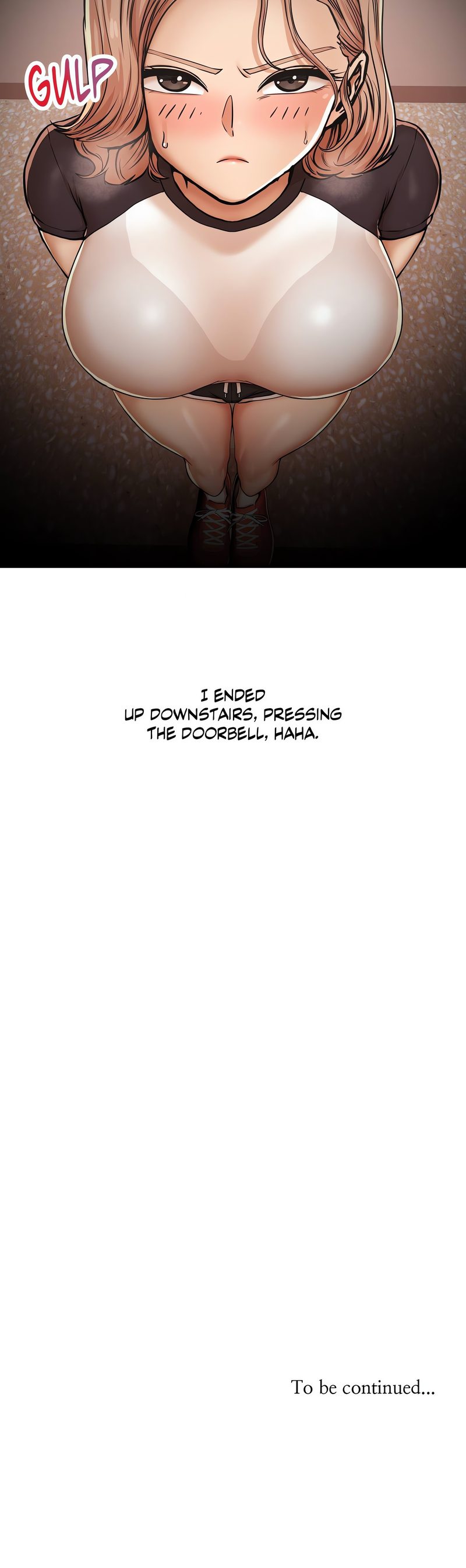 18+ True or False? Chapter 10 page 7