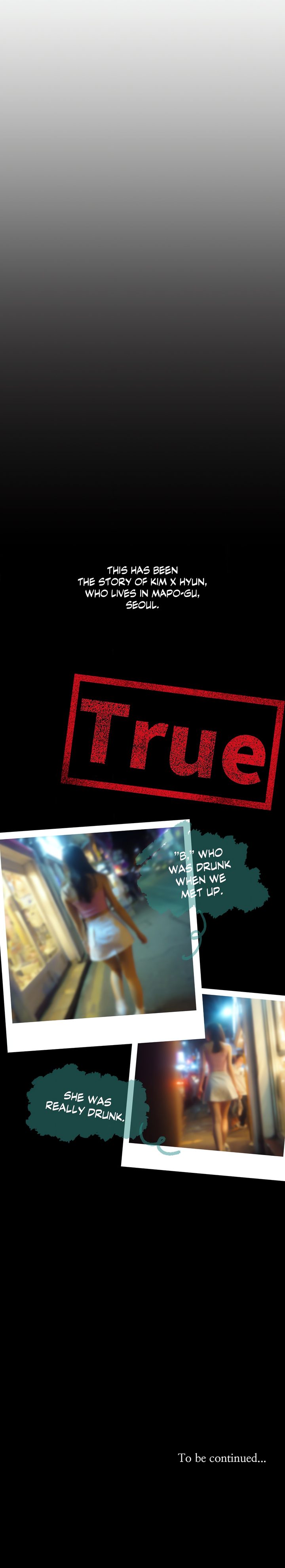 18+ True or False? Chapter 101 page 8