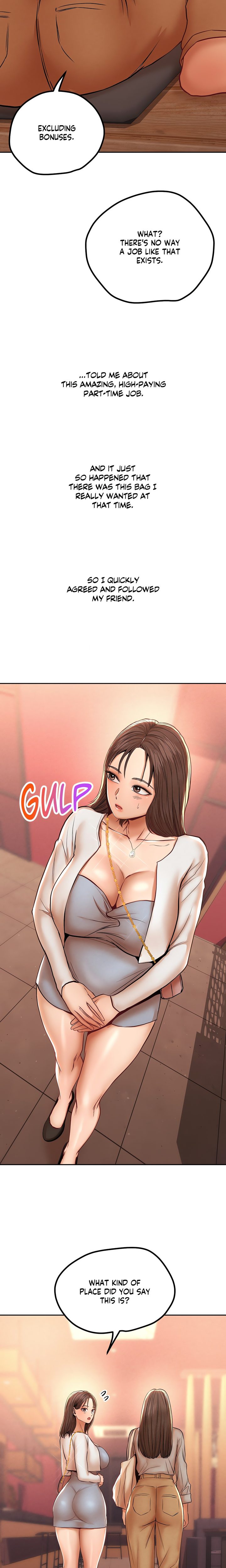 18+ True or False? Chapter 102 page 4