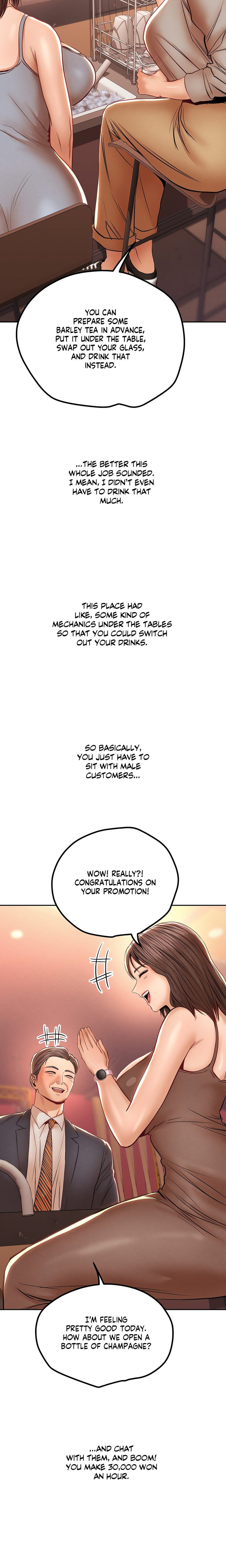 18+ True or False? Chapter 102 page 6
