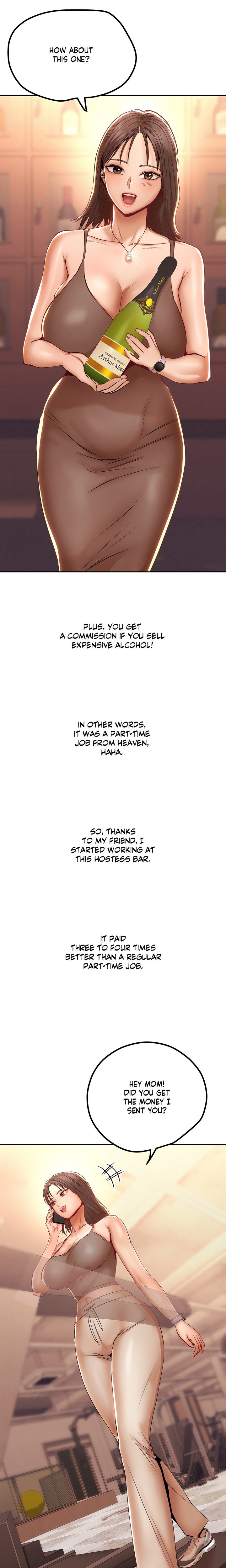 18+ True or False? Chapter 102 page 7