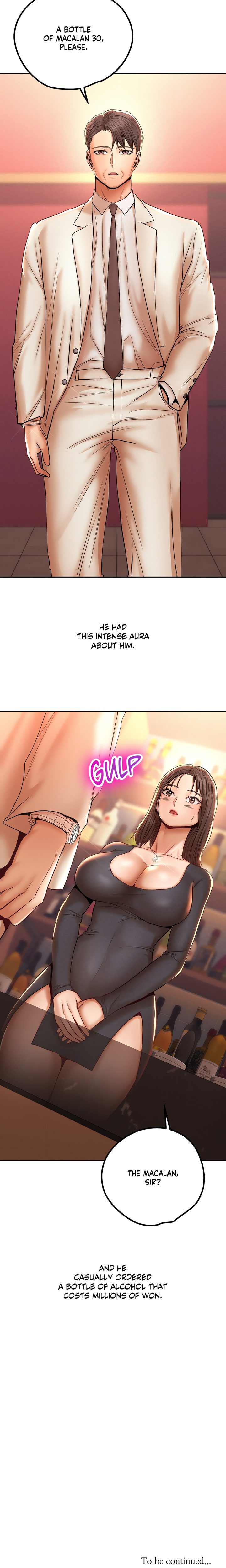 18+ True or False? Chapter 102 page 9