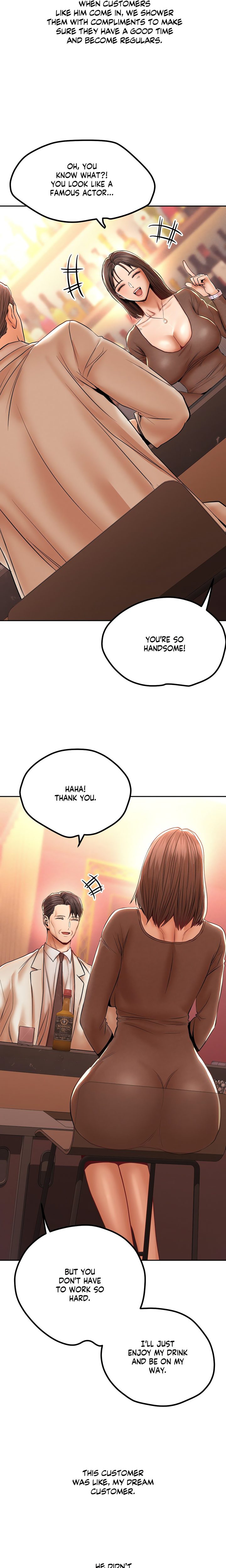 18+ True or False? Chapter 103 page 2