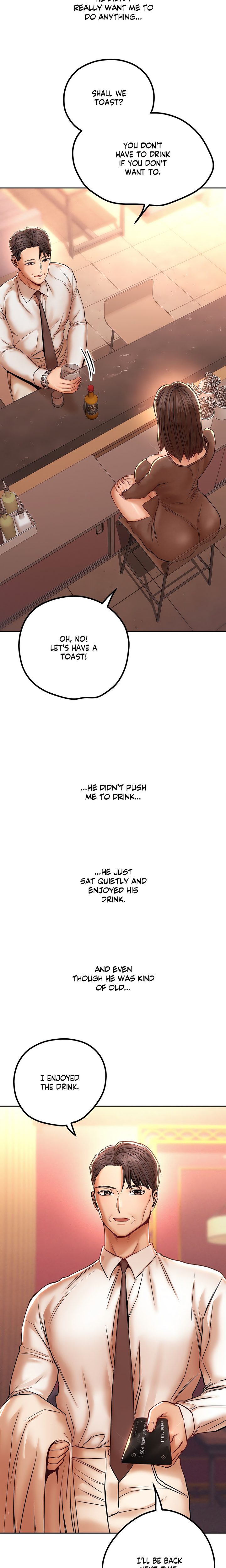 18+ True or False? Chapter 103 page 3